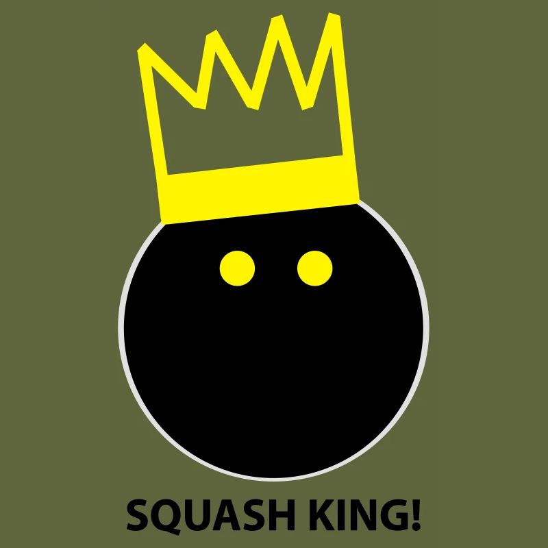 Squash King