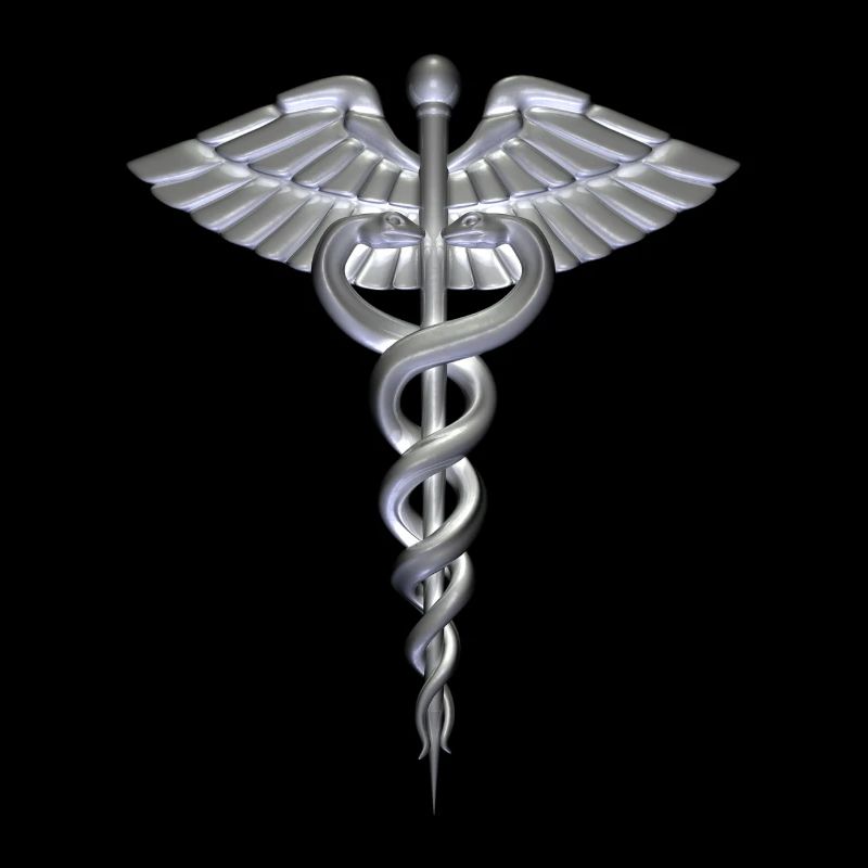 The caduceus