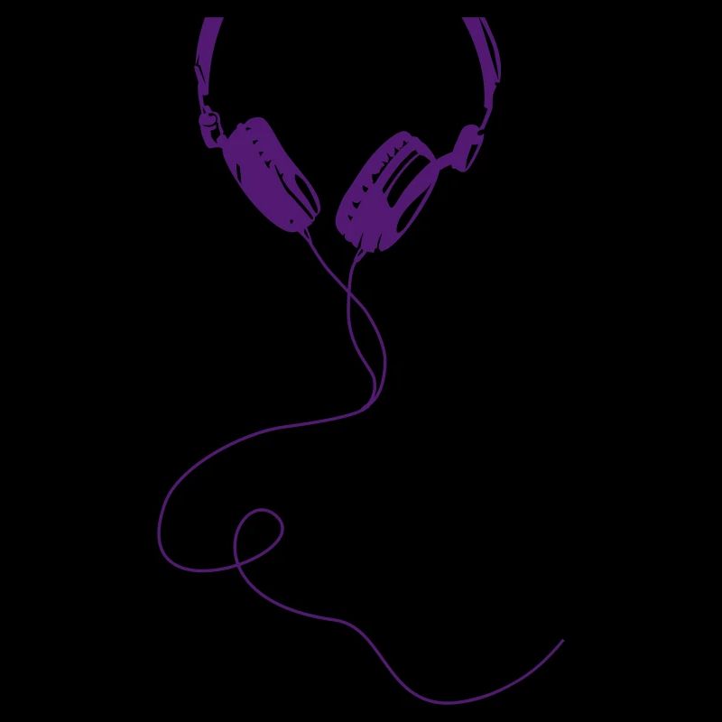 Headphone Headset Earphone