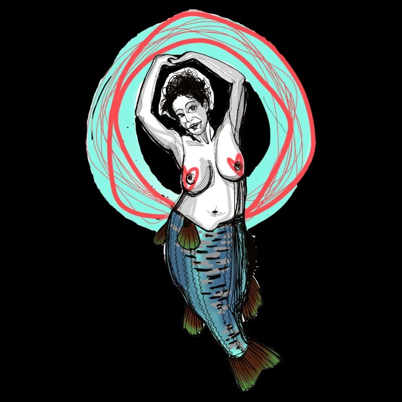 Old sirène