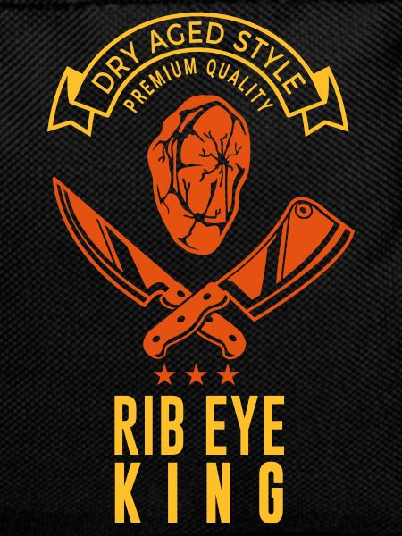 Rib Eye King
