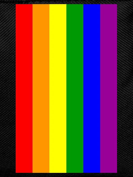 LGBT PRIDE