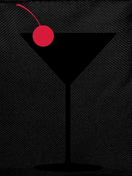 Cocktailglas