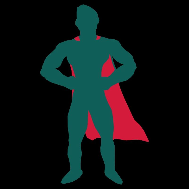 superhero