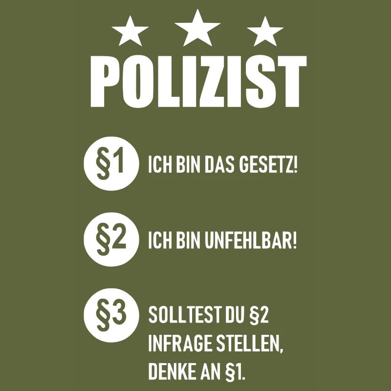 Policier