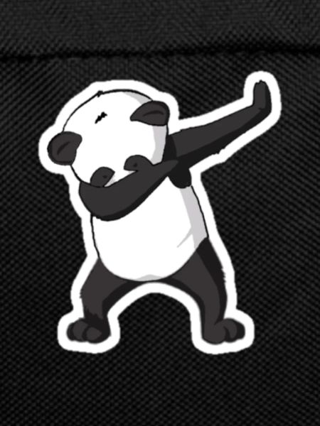 panda