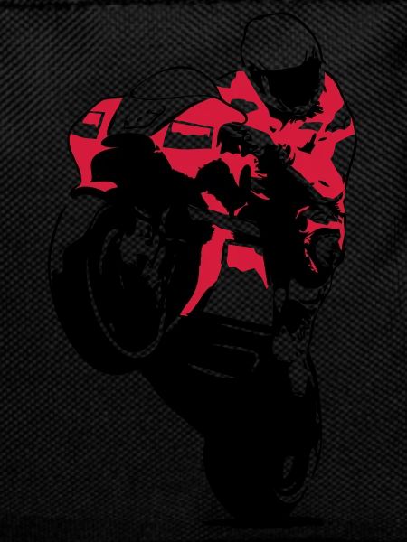 Moto-GP Racing
