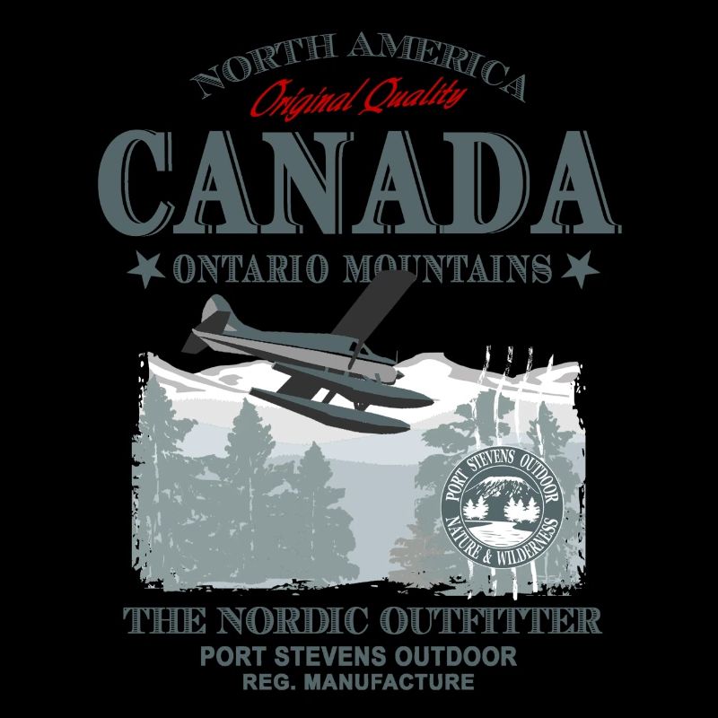 Canada - Aircraft