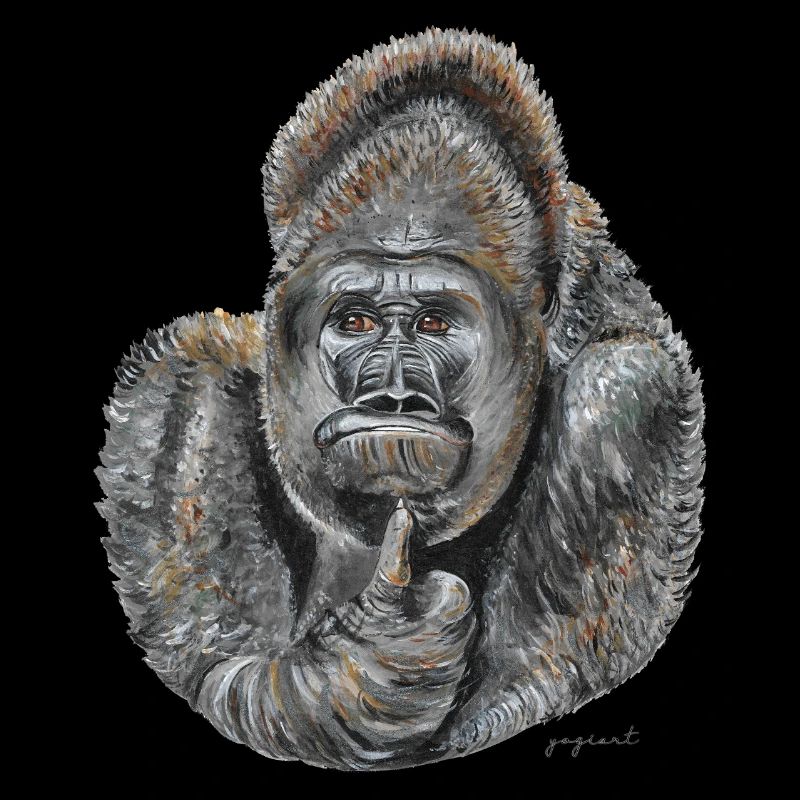 gorilla