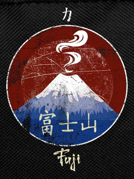 Fuji Mount