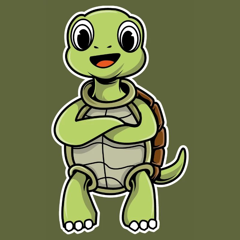 Schildkröte
