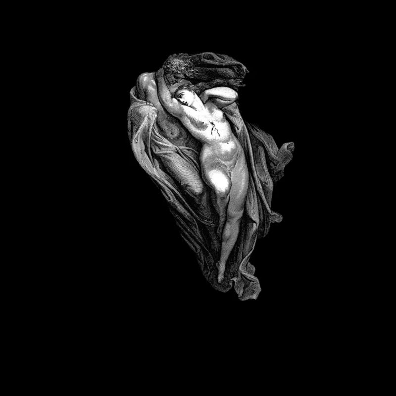 Paul et Francesca