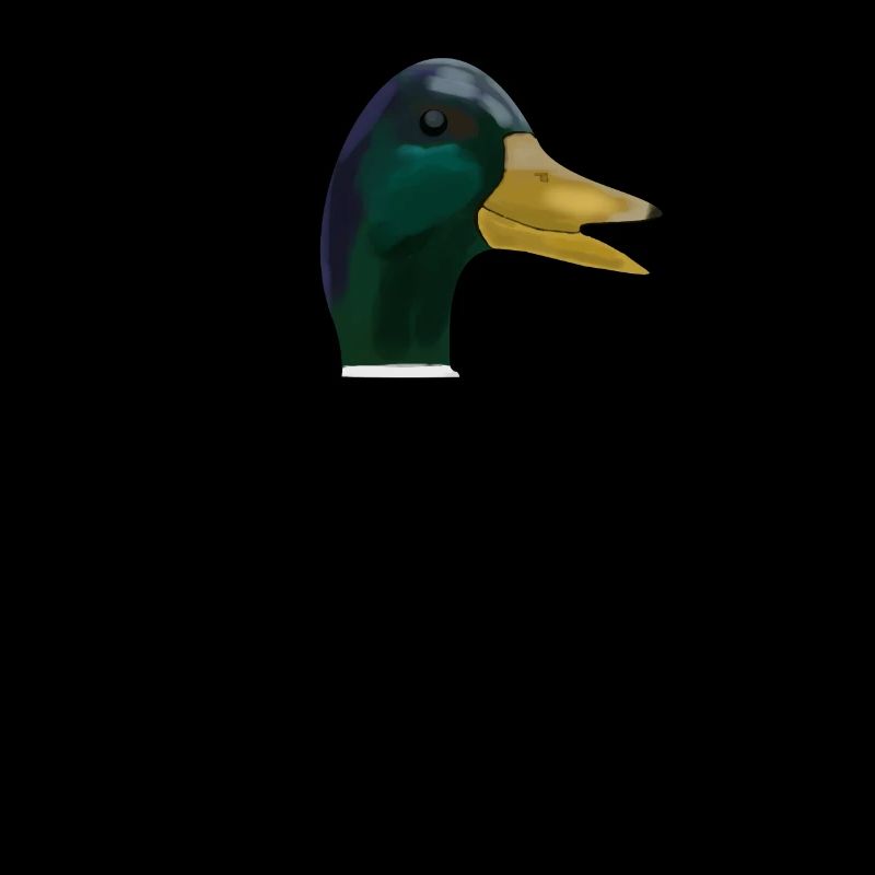 Duck breast pocket