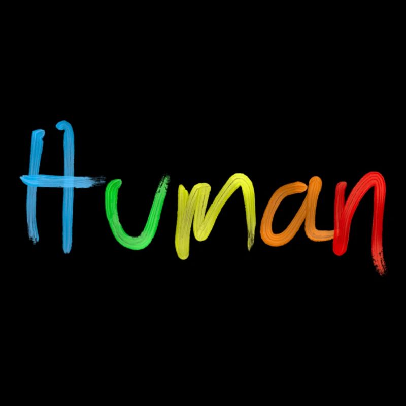 Human
