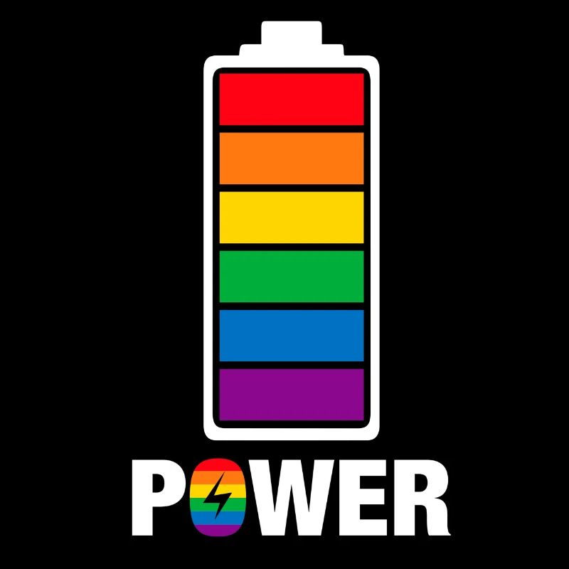 Puissance Lgbt