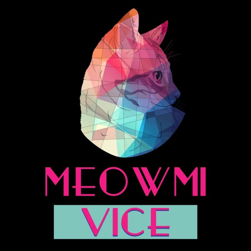 Meowmi Laster