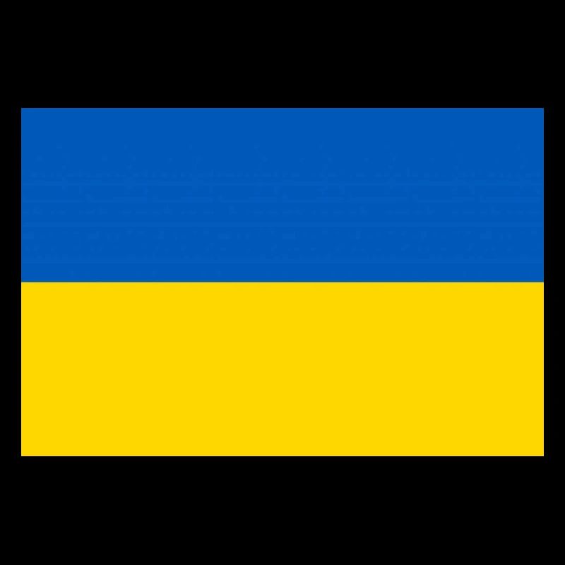 Drapeau de l'Ukraine