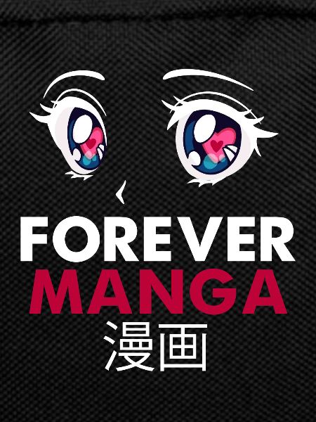 Forever Manga