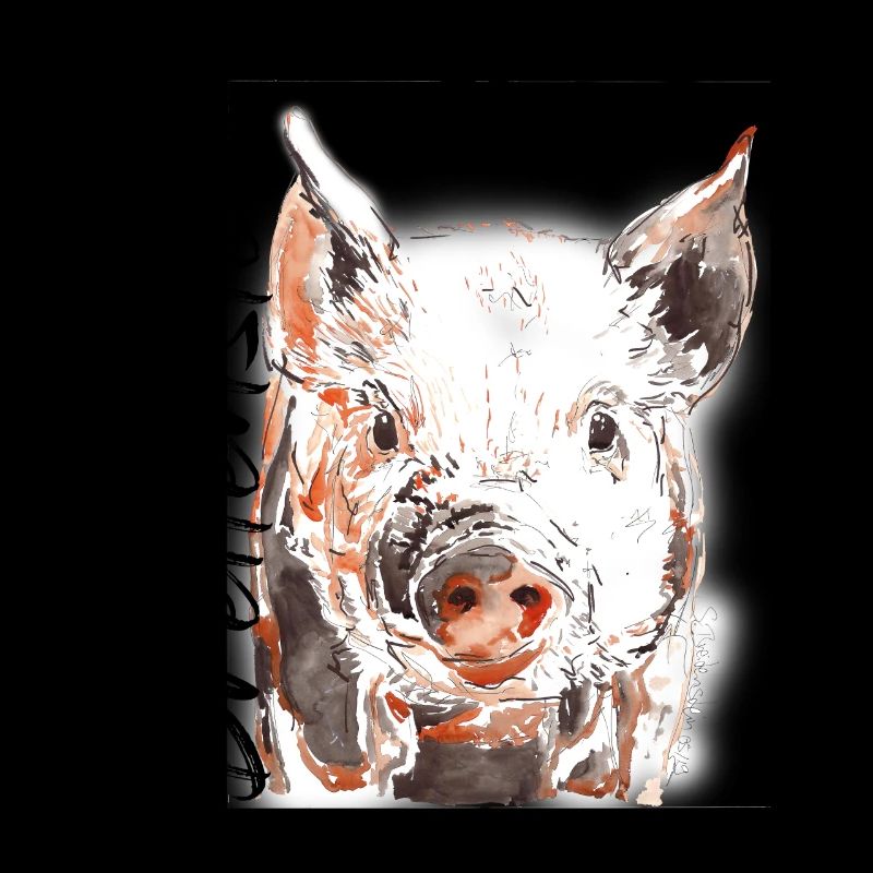 Schweinchen