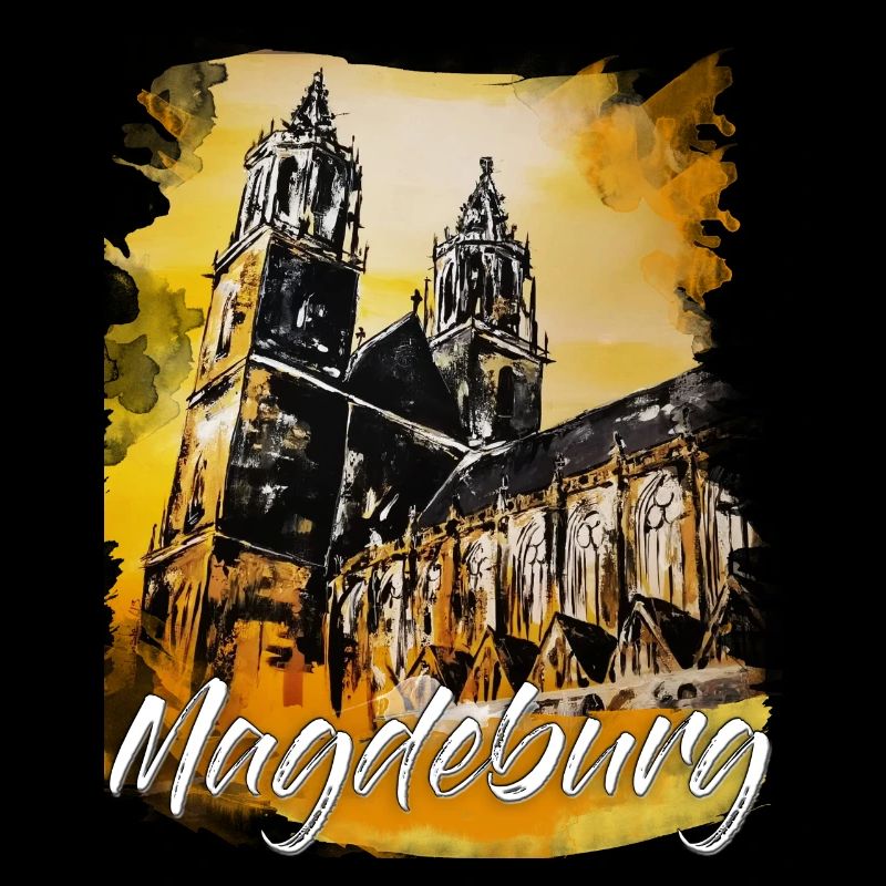 Magdeburg