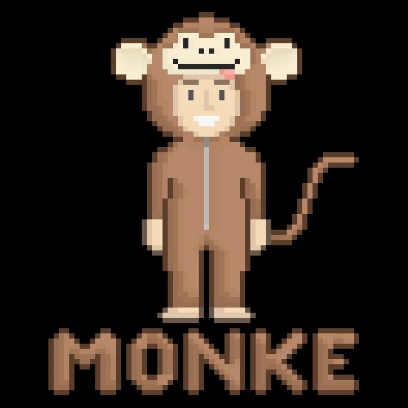 MONKE