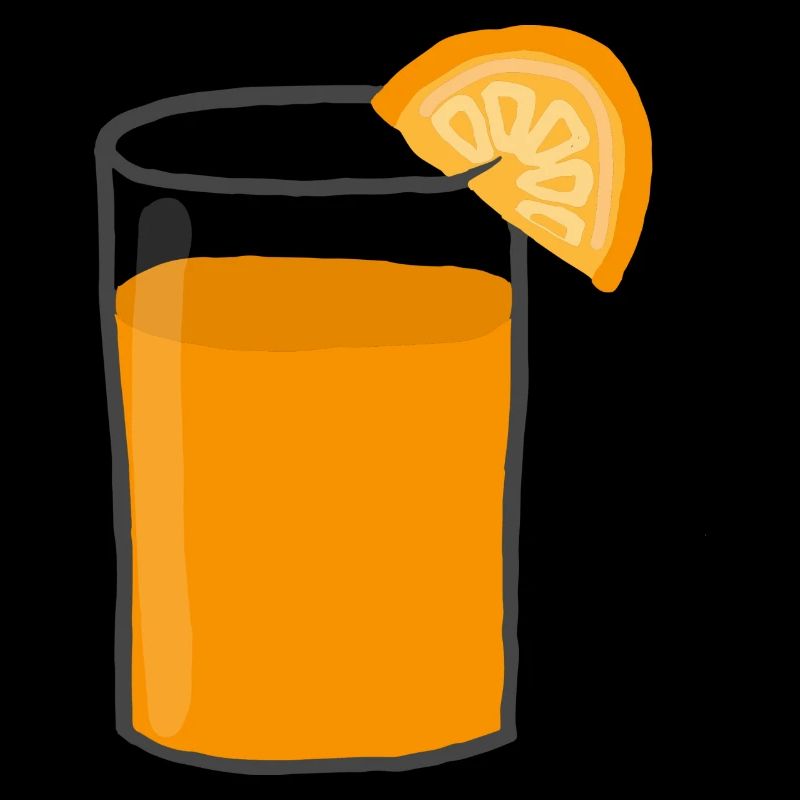 Orangensaft