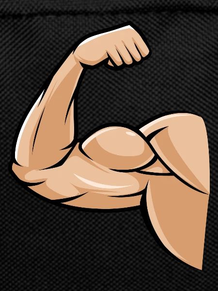 biceps muscle