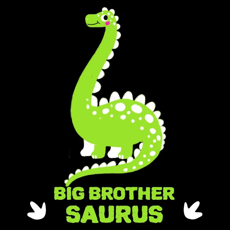 Big Brother Saurus