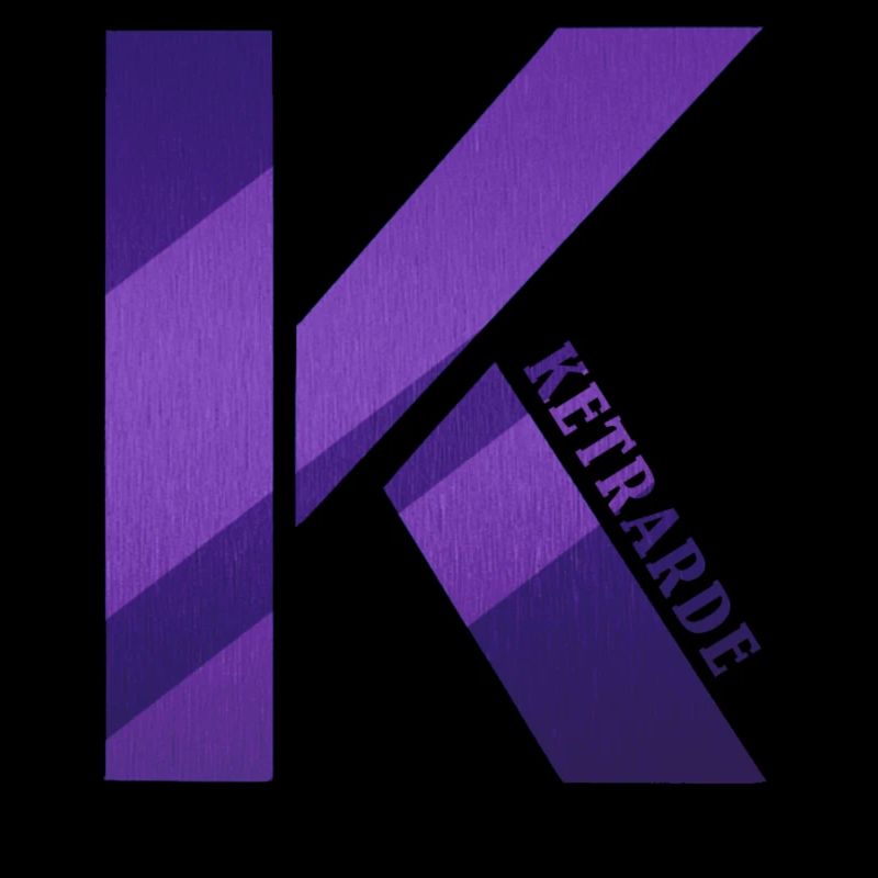 logo Tshirt K classique