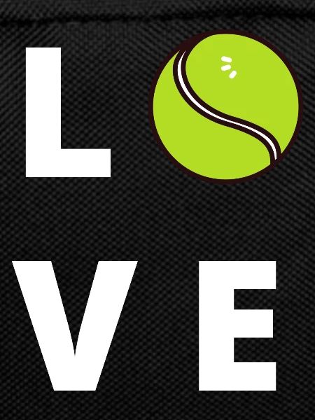 LOVE TENNIS