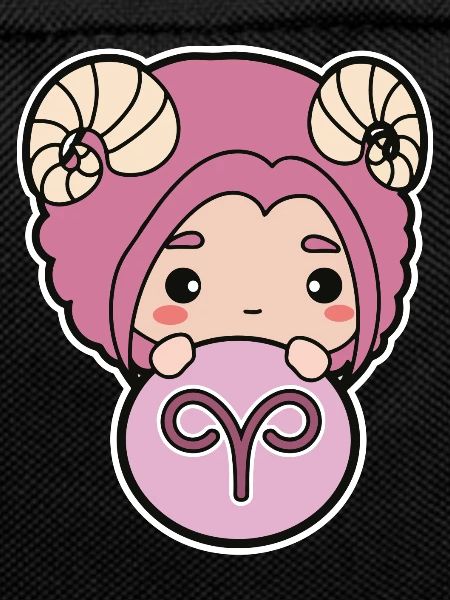 Aries Chibi