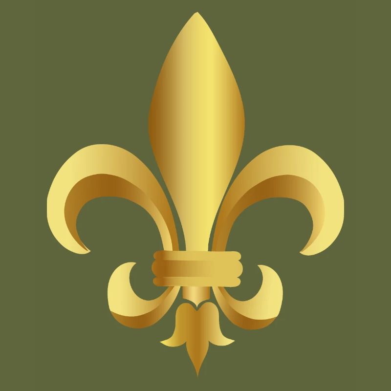 Fleur-de-lis