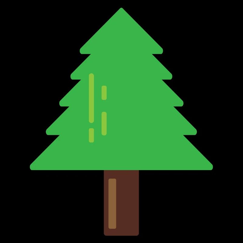 Fir tree
