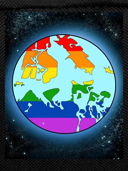 Lgbtq World
