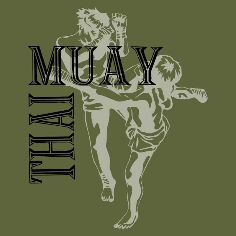 Boxe Combat Muay Thai