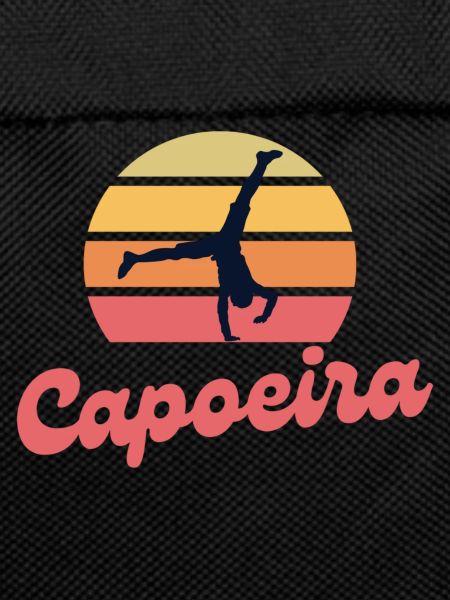 Capoeira Sunset