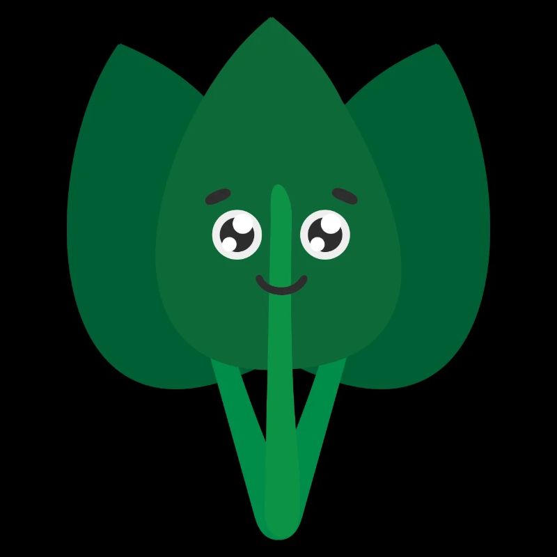Épinard