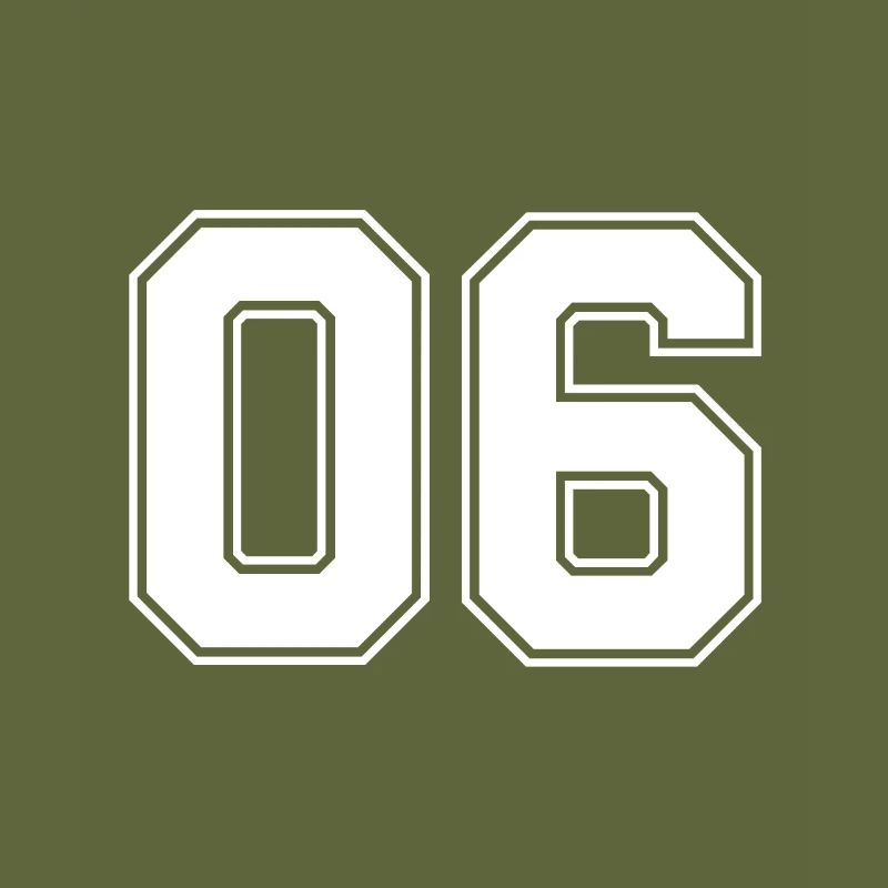 06 Nummer