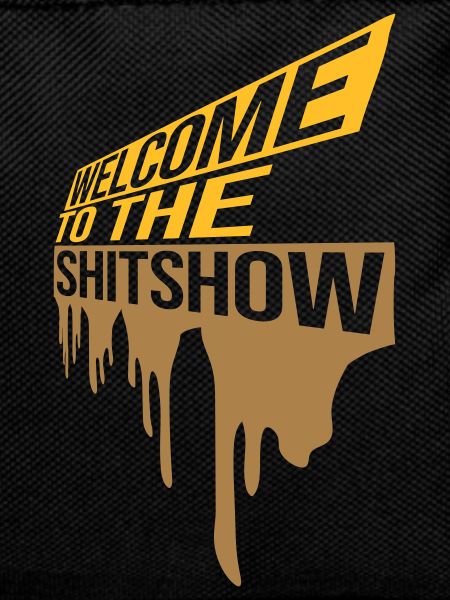 Drops Welcome Shitshow