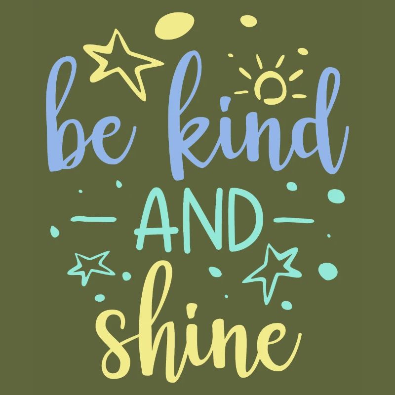 Freundlichkeit Statement Vorbild Geschenk