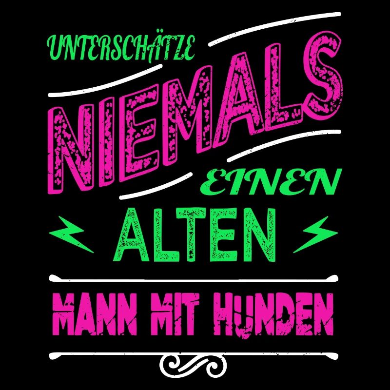 beste mama weihnachten großpapa bluthund