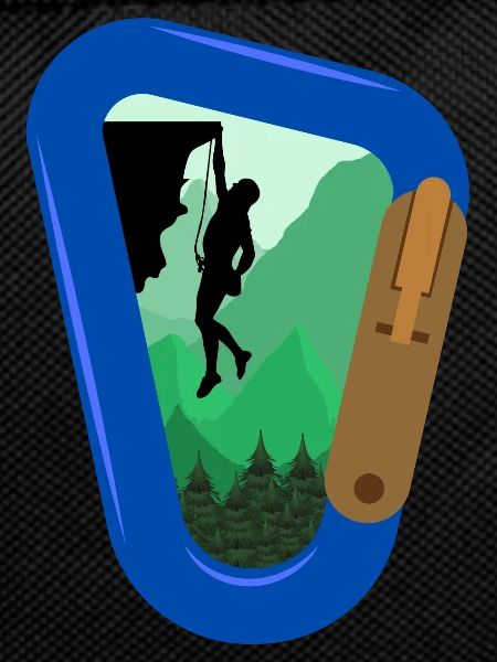 Canyoning Rock Climbing