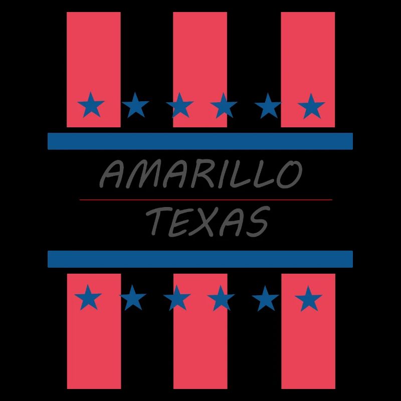 Amarillo Texas