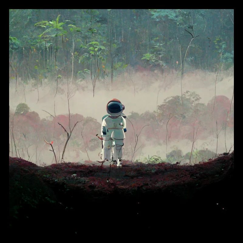 Lonely Voyager 045