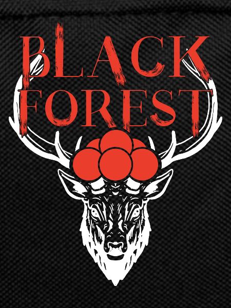 Black Forest Deer