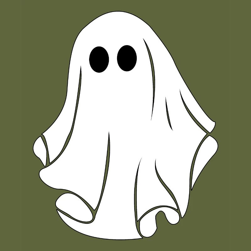 GHOST BOO...