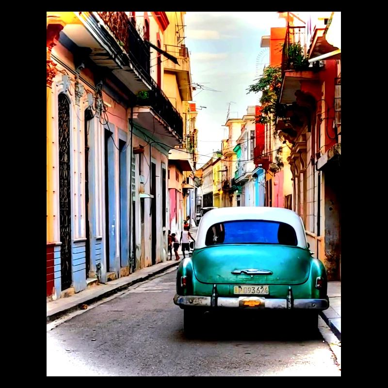 Havana Dream