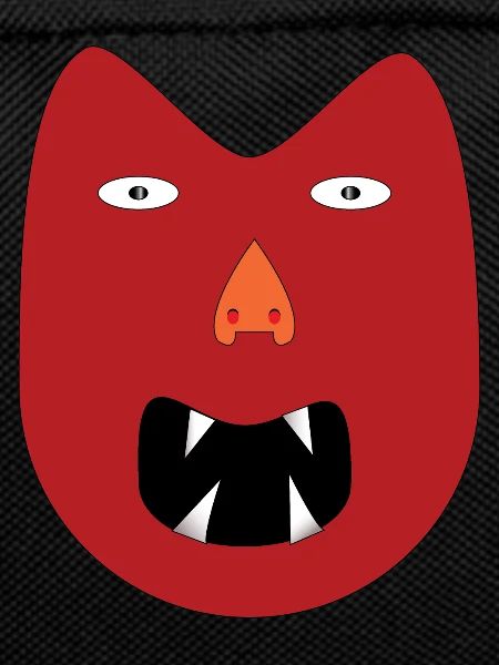 Vampire monstre