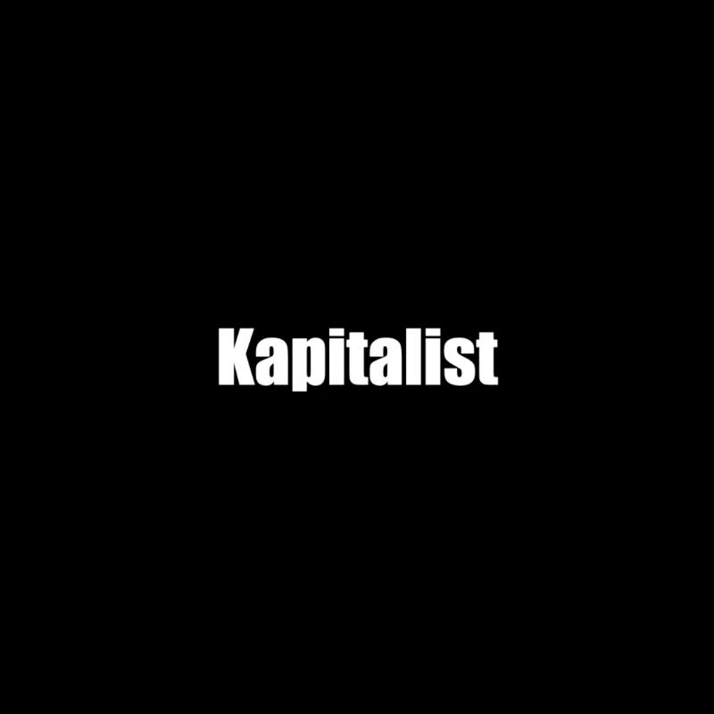 Kapitalist