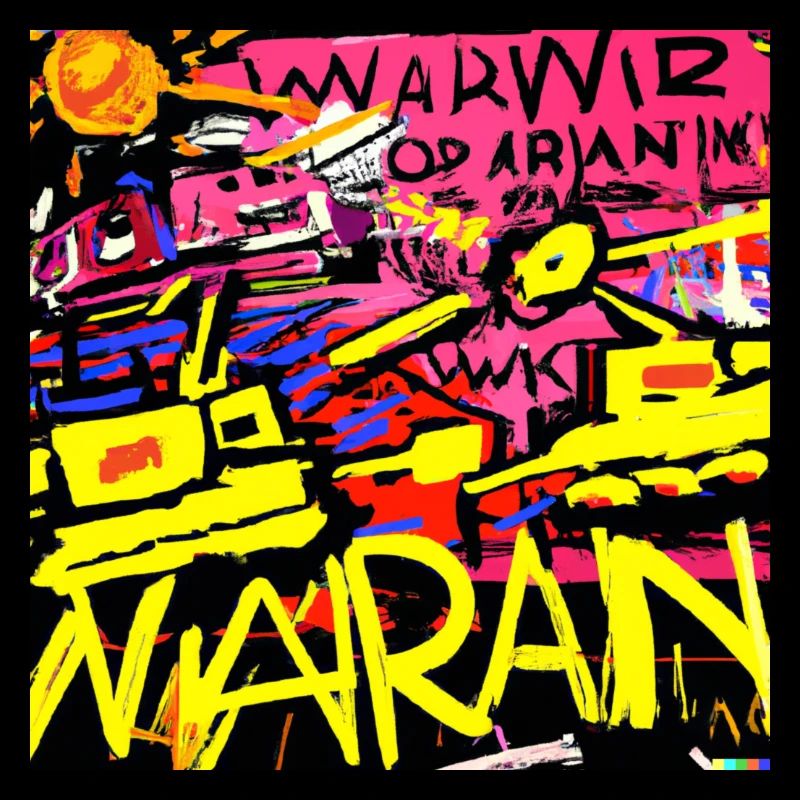 Wahran